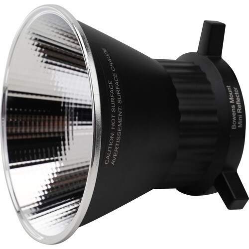 Amaran COB 60x S Bi-Color LED Monolight - 5